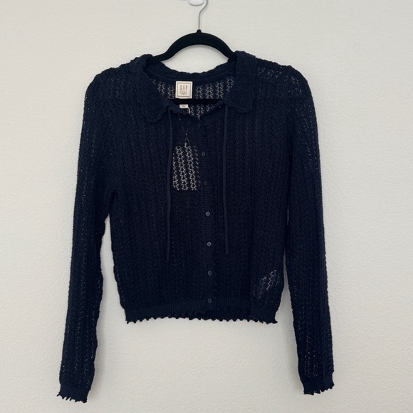 Gap x Doen Cardigan XS - Picture 2 of 3